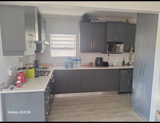 3 bed property to rent in WORCESTER WEST